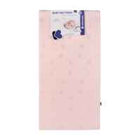 Детски матрак Kikka Boo Extra Comfort 60х120х12 см, Helicopter Pink-WHgl6.jpeg