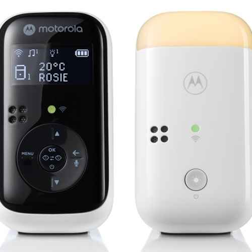 Аудио бебефон Motorola PIP15
