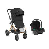 Комбинирана бебешка количка 3в1 Kikka Boo One, Black РАЗПРОДАЖБА-WIX7t.jpeg