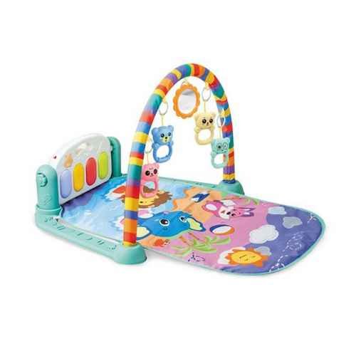 Активна гимнастика Chipolino Време за игра