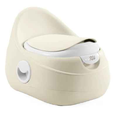 Бебешко гърне Dolu Nuve, Relax Beige