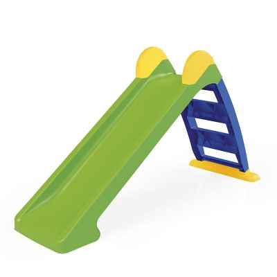 Детска пързалка Dolu Slide, с вода