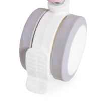 Мултифункционална маса за повиване Cangaroo Croco, розов-WKE5q.jpeg