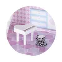 Детска дървена къща за кукли Chipolino, с 13 броя мебели-WL4I9.jpeg