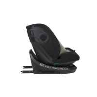 Столче за кола Kikka Boo 40-150 см i-Hike i-SIZE, Army Green-WM06L.jpeg