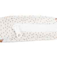 Матрак за мини кошара Hugzzz Mini Bamboo 81.50/48.50/4.50 см-WMIDR.jpeg