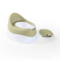 Бебешко гърне Dolu Nuve Infant, Eco Green-WNO91.jpeg