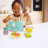 Комплект за игра Hape, тостер с аксесоари, 15 части-WOXtC.jpeg