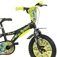 Детски велосипед Dino Bikes 14, Dinosaur Adventure-WR9Nh.jpeg