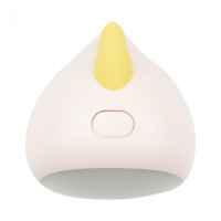 Детска лампа MARY’S, Dino pink-WTASr.jpeg