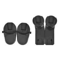 Комбинирана бебешка количка 2в1 Cangaroo iClick, Черна-WUfD9.jpeg