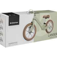 Колело баланс Kikka Boo Lanser, Army Green-WVzRo.jpeg