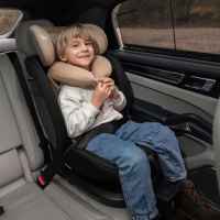 Столче за кола Lorelli Concord Pro i-Size ISOFIX Support Leg 360, Black-WW3L4.jpeg