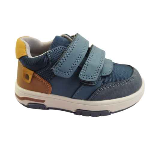 Детски маратонки Air Star, сини