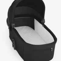 Комбинирана бебешка количка 3в1 Kikka Boo Naya, Black-WWt79.jpeg
