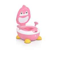 Гърне Cangaroo Riko розов-WX3BX.jpg