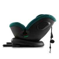 Столче за кола Kinderkraft Xpedition 3 i-size, Green-WXCTJ.jpeg