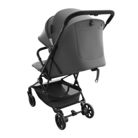 Лятна бебешка количка KinderKraft Nebo, Platinum gray-WZ949.png