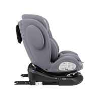 Столче за кола Kikka Boo i-Felix i-SIZE, Light Grey-WZLKa.jpeg