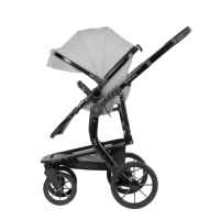 Комбинирана бебешка количка 3в1 Kikka Boo Irene, Light Grey 2024-Wa7fd.jpeg