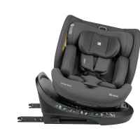 Столче за кола Kikka Boo i-Hike i-SIZE, Dark Grey 2025-Wao06.jpeg