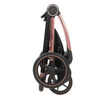 Комбинирана бебешка количка 4в1 Kikka Boo Kara, Black-WbFHM.jpeg