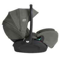 Столче за кола Joie i-Level™ Pro 40-87 см, Evergreen-WcrJN.jpeg