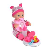 Кукла Tutu love 31 см пишкаща с обувки и лигавник-Wd2U3.jpg