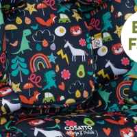 Столче за кола Cosatto Ninja 2 i-size, Pretty Flamingo-WeDMu.jpeg