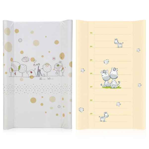 Твърда подложка Lorelli Голяма 50х80см, Beige-WfAim.jpg