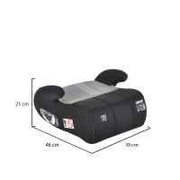 Седалка за кола Moni Dakar, сива-WfEfX.jpeg