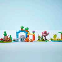 Конструктор LEGO DUPLO Семействата на дивите животни „3 в 1“-Wg8RT.jpeg