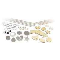 Творчески комплект Buki France, Аксесоари за гравиране, 20 части-Wg9xN.jpeg