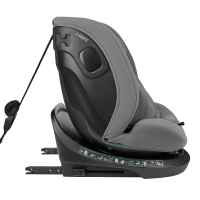 Столче за кола Kikka Boo i-Hike i-SIZE, Light Grey 2025-WgyvU.jpeg