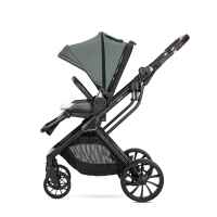 Комбинирана бебешка количка 2в1 Lorelli Glory, Green + адаптори-WiABF.jpeg