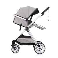 Комбинирана бебешка количка 2в1 Chipolino Виста, облачно сиво-WiNYO.jpeg