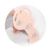 Детска пързалка Chipolino, Дърво розова-WiqMh.jpeg