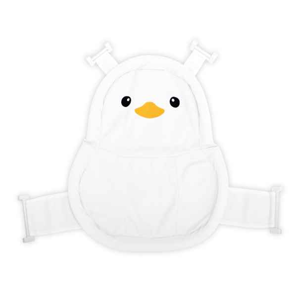 Мрежа за вана Lorelli Penguin, white-WkzsE.jpeg