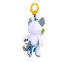 Висулка с музикална кутия Bali Bazoo Коте Cat-WmF2m.jpg