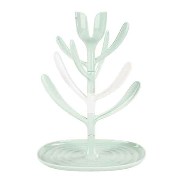 Сушилник за шишета и биберони Kikka Boo Tulip, Mint-Wmg53.jpeg