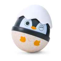 Комплект бебешки дрънкалки Hape, Семейство пингвини-WoXrd.jpeg