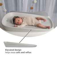 Подложка за повиване Lorelli Lulu, Beige-WpR3A.jpeg