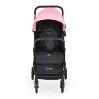Лятна бебешка количка Moni Colibri, розова-WrVye.jpeg