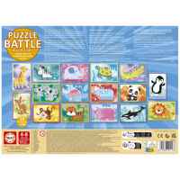 Пъзел битки Educa, Животни, 16 х 9 части-WtEWC.jpeg