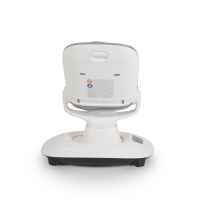 Бебешка електрическа люлка Cangaroo Hera, светлосив-WtJ6S.jpeg