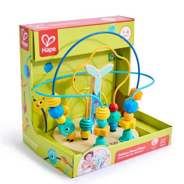 Броеница с дървена основа Hape, Галактика-Wtn0V.jpeg