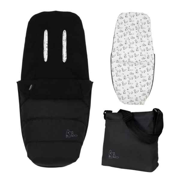 Комплект чувалче и чанта Cosatto, Foxed-WuB6U.jpeg