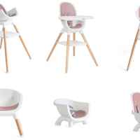 Столче за хранене 6 в 1 Joie Chestnut, Mocha-WxS38.jpeg