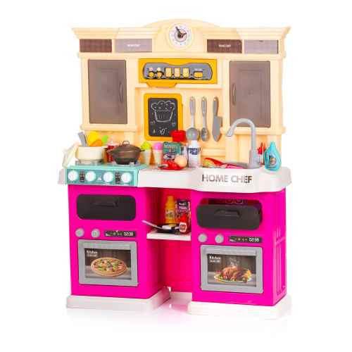 Детска кухня Chipolino, със звук и светлина 85 части