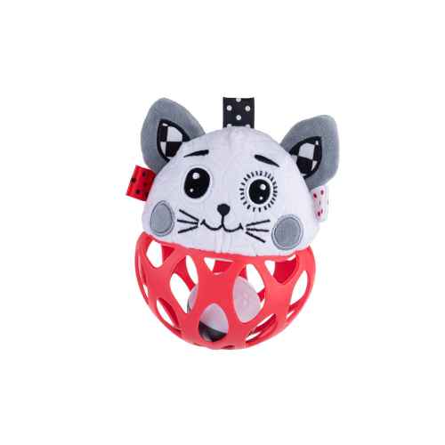 Дрънкалка Bali Bazoo, Коте